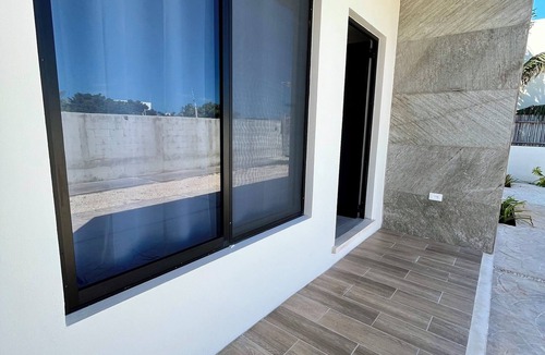 Cancun Apartment | Comfty one bedroom apartment in Isla Mujeres south point. A/c, WiFi