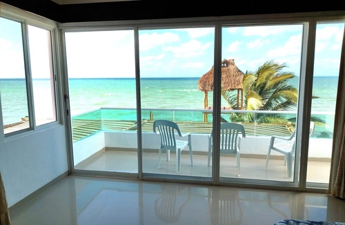 Dzemul House | COMODIDAD TOTAL EN LA PLAYA