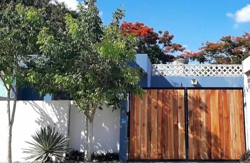 Valladolid House | Complete rest house with WIFI 5 minutes from downtown