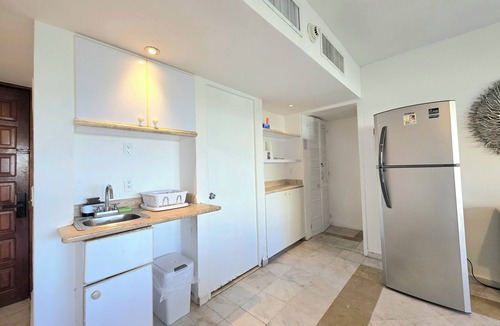 Punta Cancun Apartment | Condo 2 BDR 5pax en Resort