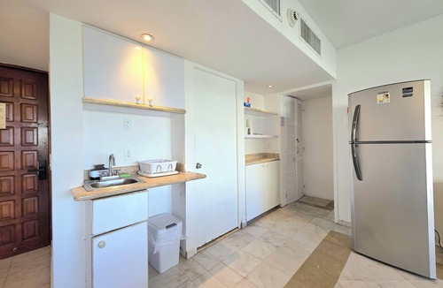 Punta Cancun Apartment | Condo 2 BDR 5pax en Resort