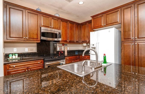El Dorado Ranch House | Condo 32-2 in El Dorado Ranch San Felipe