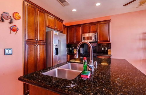 El Dorado Ranch Condo | Condo 72-1 El Dorado Ranch