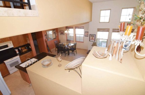 El Dorado Ranch Condo | Condo 73-2 El Dorado Ranch