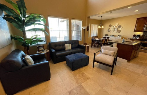 El Dorado Ranch Condo | Condo 75-1 El Dorado Ranch