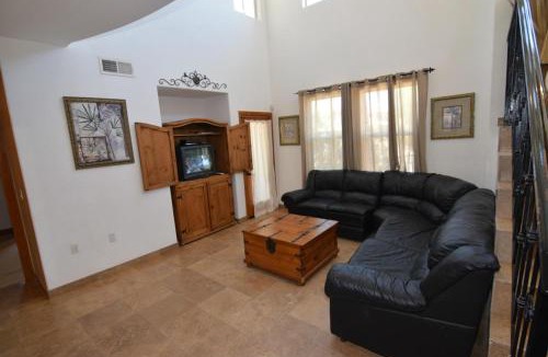 El Dorado Ranch House | Condo 9-3, a spacious 3-bedroom poolside villa