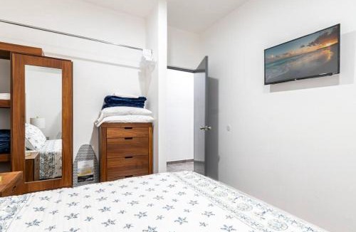 Las Gaviotas House | Condo en el Corazón del Turismo muy Cerca de la Playa