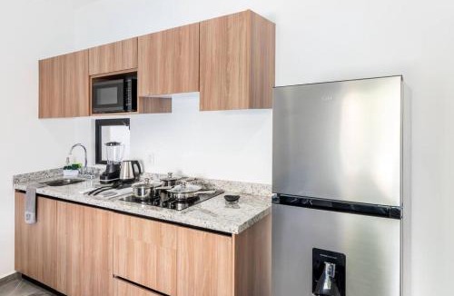 Las Gaviotas House | Condo en el Corazón del Turismo muy Cerca de la Playa