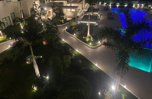 Ejidal Condo | Condo/hotel 8 minutes to beach and center