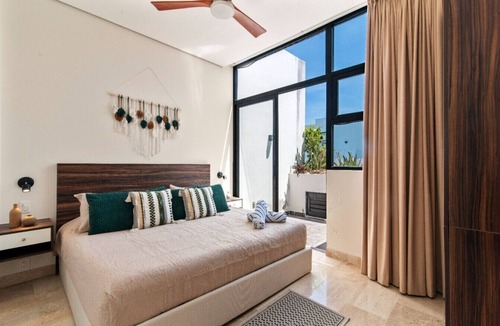 Zama Condo | Condo in Tulum, Aldea Zama