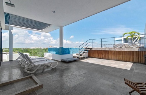 Zama Condo | Condo in Tulum, Aldea Zama