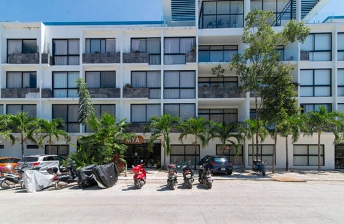 Zama Condo | Condo in Tulum, Aldea Zama