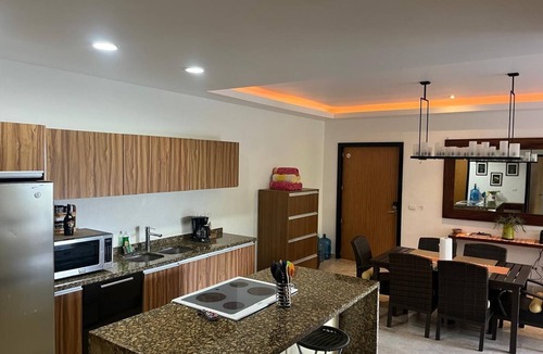 North End Condo | Condo Solana Oceanview and Jungle Bliss!