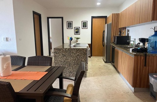 North End Condo | Condo Solana Oceanview and Jungle Bliss!
