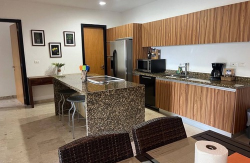 North End Condo | Condo Solana Oceanview and Jungle Bliss!
