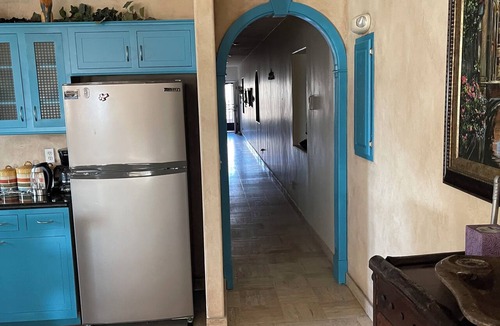 El Puerto Condo | Condo Time Square, Oceanfront, Puerto Penasco. Huge 3 bedrooms 3.5 bathrooms