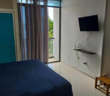 Luis Donaldo Colosio Apartment | Condos SV