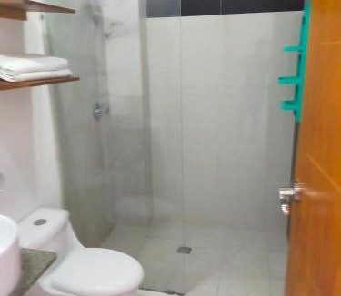 Luis Donaldo Colosio Apartment | Condos SV