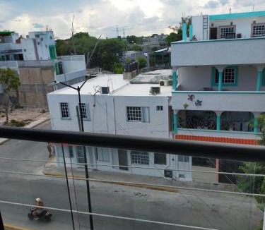 Luis Donaldo Colosio Apartment | Condos SV