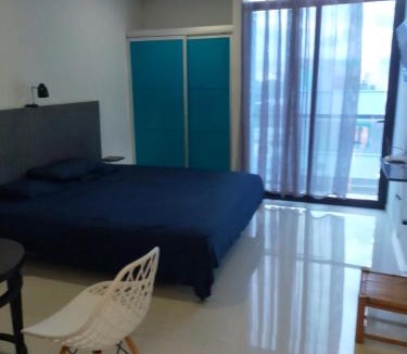 Luis Donaldo Colosio Apartment | Condos SV