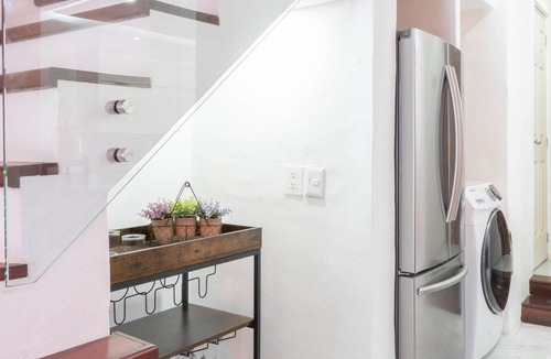 Marina Vallarta Condo | Coral House for 6 people, Isla Iguana Puerto Vallarta.