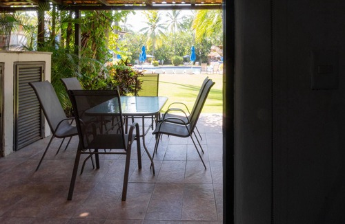 Marina Vallarta Condo | Coral House for 6 people, Isla Iguana Puerto Vallarta.