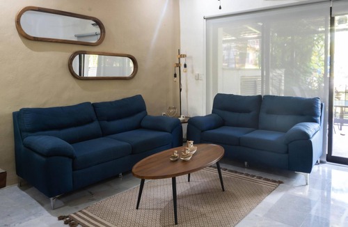 Marina Vallarta Condo | Coral House for 6 people, Isla Iguana Puerto Vallarta.