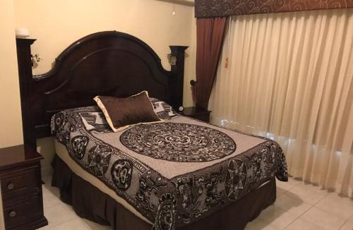 Cerritos Apartment | Costa Bonita Condominiums & Beach Resort - Tercer planta