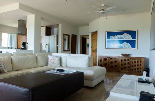 Puerto Aventuras Apartment | Costa brava