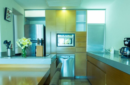 Puerto Aventuras Apartment | Costa brava