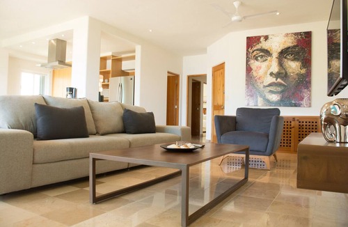 Puerto Aventuras Apartment | Costa brava