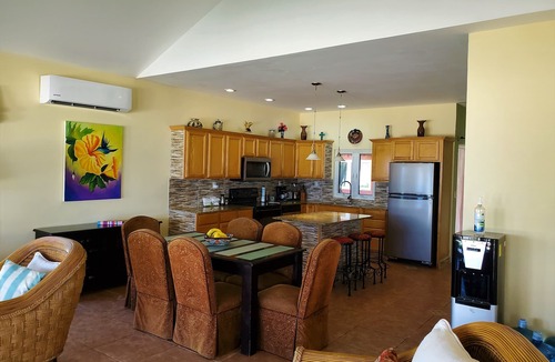 Costa Maya Villa | Costa del Sol Beachfront Villa - Seasonal Value Rates & Epic Sunsets