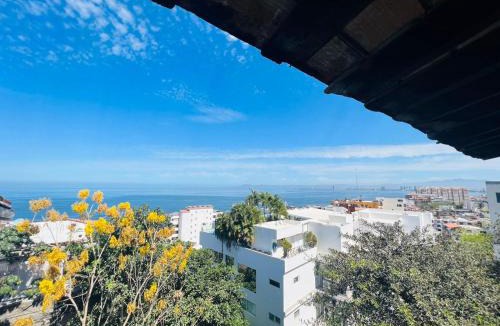 Amapas Apartment | Costa Linda Zona Romantica