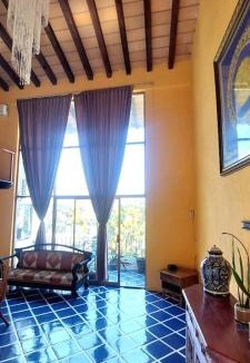 Amapas Apartment | Costa Linda Zona Romantica