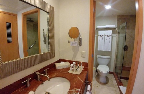 Cozumel Hotel | Cozumel Elegant Studio with Pool & Garden