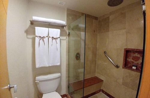 Cozumel Hotel | Cozumel Islan Private Studio with Pool & Hot Tub