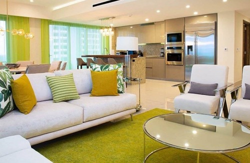 Playa Mujeres Condo | Cozy 1-bedroom condo with AC in charming Cancún