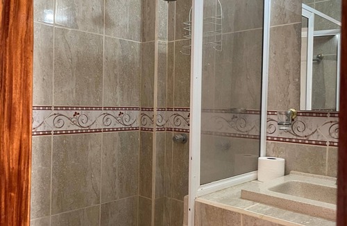 Downtown Puerto Vallarta Apartment | Cozy 1-bedroom apartment near malecón in Puerto Vallarta with ocean view