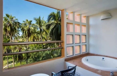 Marina Vallarta Condo | Cozy 1BR Condo at Club Regina Puerto Vallarta