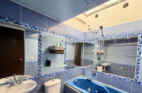 Crucecita House | Cozy 2-bedroom house in charming Bahias de Huatulco with AC