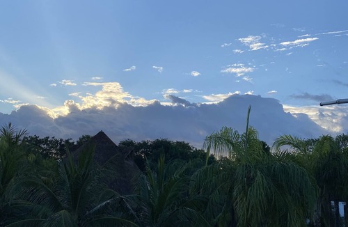 Playa del Carmen House | Cozy and Peaceful Villa 10 min to Xcaret Park and the most beautiful beaches