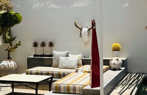 Buenavista Apartment | Cozy Bed & Coffee is the perfect place to discover Baja East Cape.