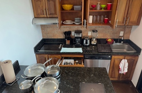 Puerto Vallarta Apartment | Cozy Chic Rustic Marina PENTHOUSE
