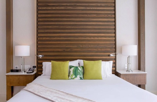 Puerto Juarez Resort | Cozy Christmas Week Getaway at Garza Blanca, Cancun, Mexico!