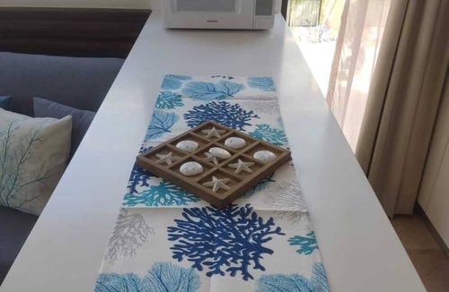 Zama Apartment | Cozy fully equipped studio with balcony in Tulum with amazing pool inthe rooftop