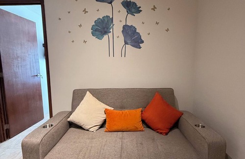 Zona Expo Apartment | Cozy, newly remodeled apartment near Expo Guadalajara