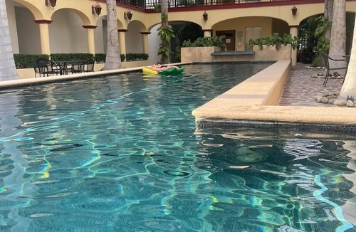 Emiliano Zapata Condo | Cozy & Private 1BR Retreat – Perfect for Couples' Getaways