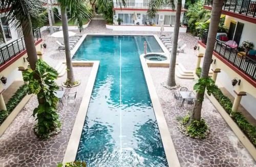 Emiliano Zapata Condo | Cozy & Private 1BR Retreat – Perfect for Couples' Getaways