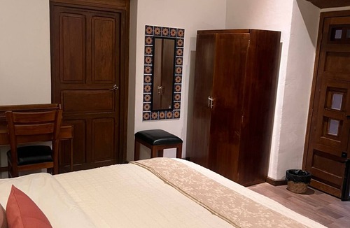 Historic Centre Hotel | Cozy suite in downtown Morelia