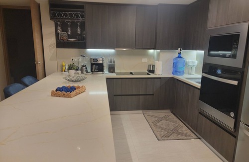 Bella Vista Condo | Cozy upscale 2-bedroom condo in Sonoran Star resort Puerto Peñasco MX.